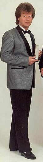 Franz Chmel 1989
